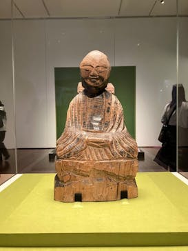 あべのハルカス美術館に投稿された画像（2024/3/7）