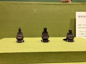 あべのハルカス美術館に投稿された画像（2024/3/7）