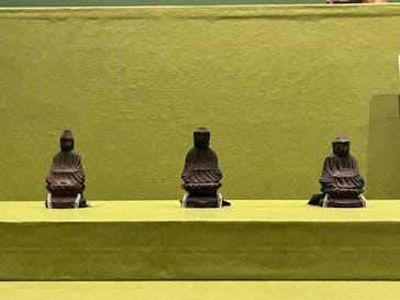 あべのハルカス美術館に投稿された画像（2024/3/7）