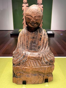 あべのハルカス美術館に投稿された画像（2024/3/7）