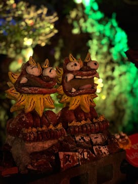 体験王国 むら咲むらに投稿された画像（2024/3/7）