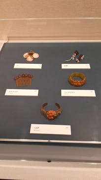 特別展　コスチュームジュエリー 美の変革者たち　シャネル、ディオール、スキャパレッリ　小瀧千佐子コレクションよりに投稿された画像（2024/3/2）