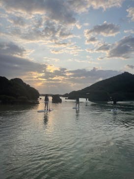 宮古島 ADVENTURE PiPi（ミヤコジマ アドベンチャー ピピ）に投稿された画像（2024/3/7）