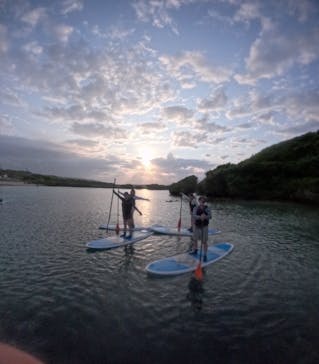 宮古島 ADVENTURE PiPi（ミヤコジマ アドベンチャー ピピ）に投稿された画像（2024/3/7）