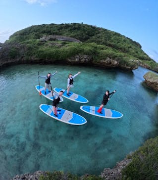 宮古島 ADVENTURE PiPi（ミヤコジマ アドベンチャー ピピ）に投稿された画像（2024/3/7）