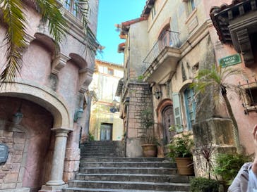 ポルトヨーロッパに投稿された画像（2024/3/7）