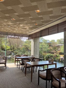 足立美術館に投稿された画像（2024/3/8）