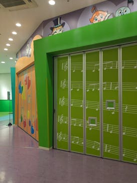 神戸アンパンマンこどもミュージアム＆モールに投稿された画像（2024/3/8）