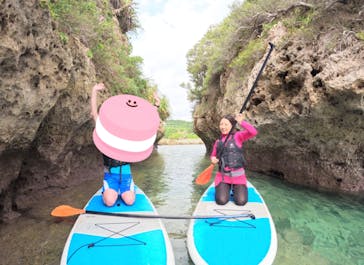 宮古島 ADVENTURE PiPi（ミヤコジマ アドベンチャー ピピ）に投稿された画像（2024/3/8）