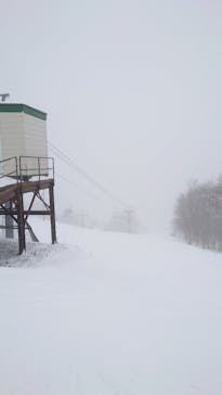 たざわ湖スキー場に投稿された画像（2024/3/8）