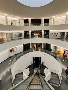 福井県立恐竜博物館に投稿された画像（2024/3/8）