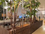 Moff animal cafe イオンモール幕張新都心店に投稿された画像（2024/3/8）