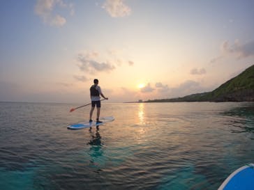 宮古島 ADVENTURE PiPi（ミヤコジマ アドベンチャー ピピ）に投稿された画像（2024/3/8）