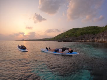 宮古島 ADVENTURE PiPi（ミヤコジマ アドベンチャー ピピ）に投稿された画像（2024/3/8）