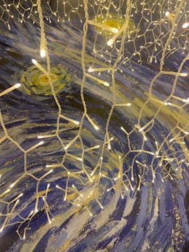 ゴッホ・アライブに投稿された画像（2024/3/8）