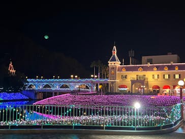 レオマリゾートに投稿された画像（2024/3/8）