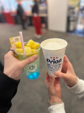 ご当地よいどれ市2024に投稿された画像（2024/3/8）