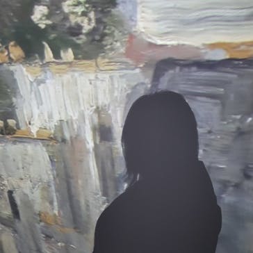 ゴッホ・アライブに投稿された画像（2024/3/8）