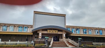 東京湯楽城に投稿された画像（2024/3/8）