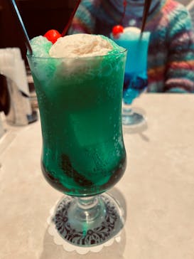 西武園ゆうえんちに投稿された画像（2024/3/9）