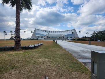 マリンワールド海の中道に投稿された画像（2024/3/9）