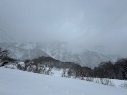 三山BIG　MOUNTAIN　湯沢スノーリンクに投稿された画像（2024/3/9）