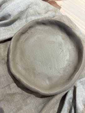 陶芸教室チルコロ 駒沢店に投稿された画像（2024/3/9）