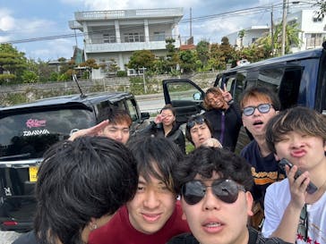 沖縄マリンサービス碧に投稿された画像（2024/3/9）