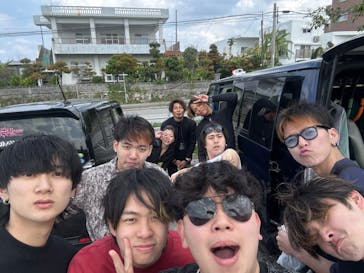 沖縄マリンサービス碧に投稿された画像（2024/3/9）