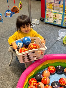 神戸アンパンマンこどもミュージアム＆モールに投稿された画像（2024/3/9）