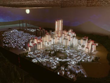 ミニチュアミュージアム スモールワールズに投稿された画像（2024/3/9）