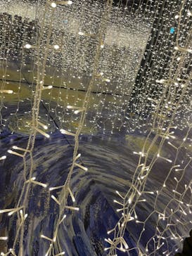 ゴッホ・アライブに投稿された画像（2024/3/9）