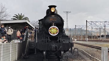 京都鉄道博物館に投稿された画像（2024/3/9）