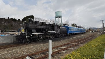 京都鉄道博物館に投稿された画像（2024/3/9）