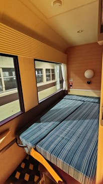 京都鉄道博物館に投稿された画像（2024/3/9）