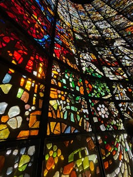 彫刻の森美術館に投稿された画像（2024/3/9）