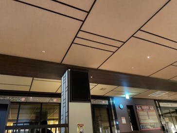 竜泉寺の湯 草加谷塚店に投稿された画像（2024/3/9）