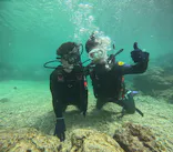 沖縄マリンサービス碧に投稿された画像（2024/3/9）