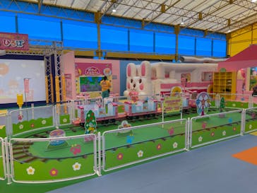 東条湖おもちゃ王国に投稿された画像（2024/3/9）