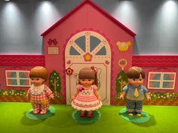 東条湖おもちゃ王国に投稿された画像（2024/3/9）