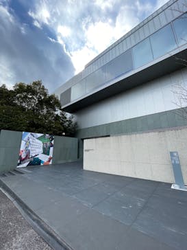 豊田市美術館に投稿された画像（2024/3/9）