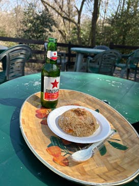 野外民族博物館 リトルワールドに投稿された画像（2024/3/9）