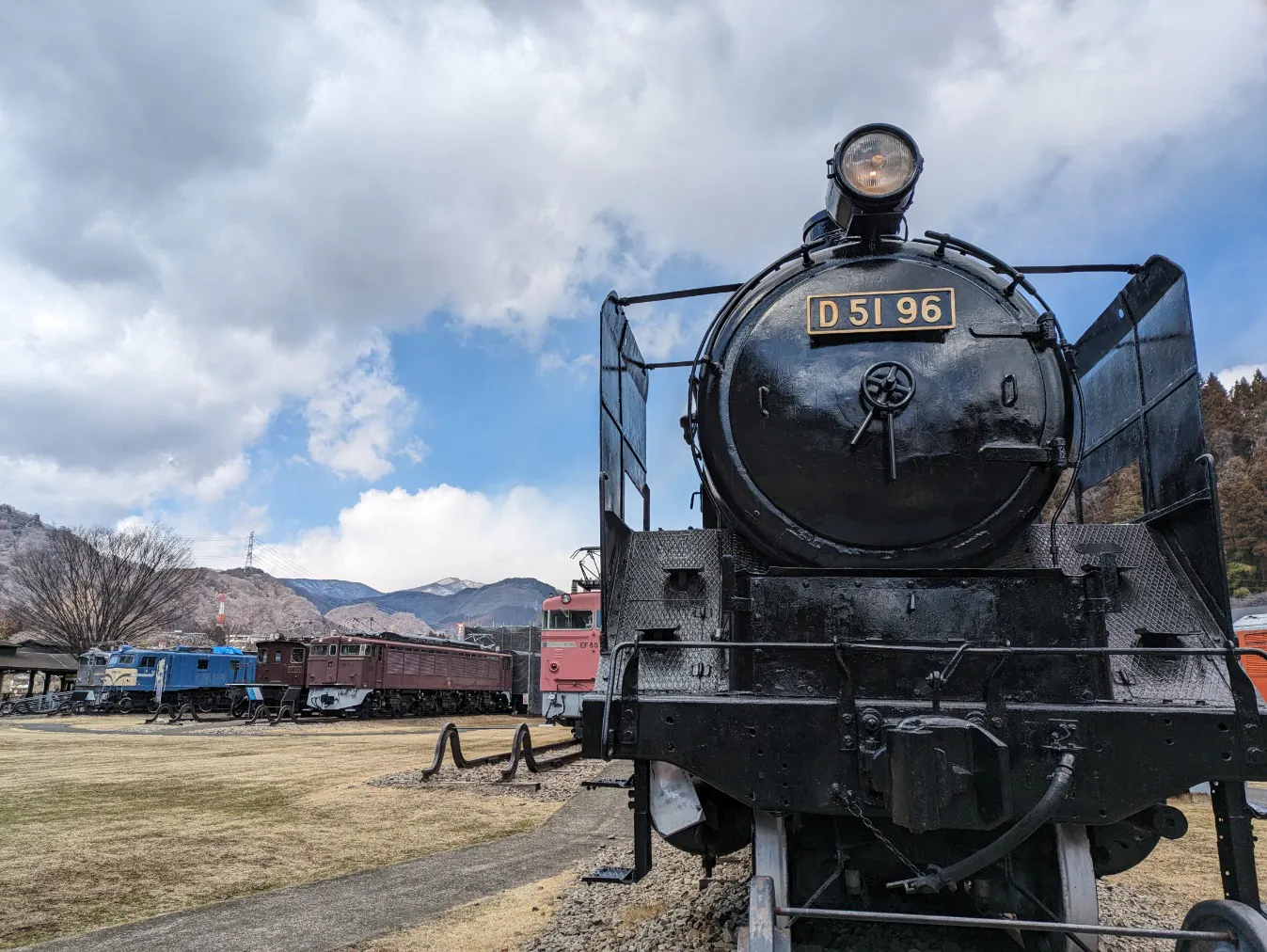 碓氷峠鉄道文化むら／投稿された写真一覧｜アソビュー！