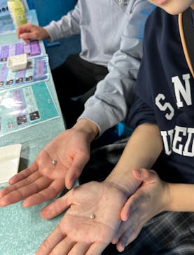 大分マリーンパレス水族館 「うみたまご」に投稿された画像（2024/3/9）