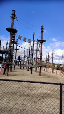 NESTA RESORT KOBE（ネスタリゾート神戸）に投稿された画像（2024/3/9）