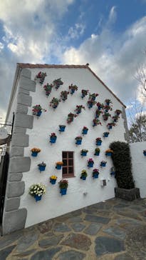 志摩スペイン村パルケエスパーニャに投稿された画像（2024/3/9）