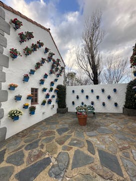 志摩スペイン村パルケエスパーニャに投稿された画像（2024/3/9）