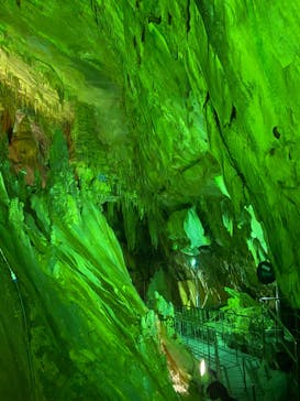 あぶくま洞に投稿された画像（2024/3/9）