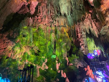 あぶくま洞に投稿された画像（2024/3/9）