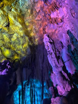 あぶくま洞に投稿された画像（2024/3/9）